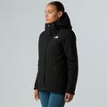 Damen 3-in-1 Jacke The North Face Inlux Insulated schwarz 4