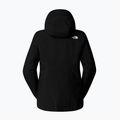 Damen 3-in-1 Jacke The North Face Inlux Insulated schwarz 6