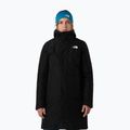 Damen Daunenmantel The North Face Suzanne Triclimate 2.0 schwarz