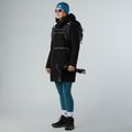Daunenjacke Damen The North Face Suzanne Triclimate 2.0 black 2