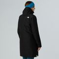 Daunenjacke Damen The North Face Suzanne Triclimate 2.0 black 3