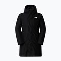 Daunenjacke Damen The North Face Suzanne Triclimate 2.0 black 6