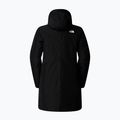 Damen Daunenmantel The North Face Suzanne Triclimate 2.0 schwarz 7