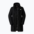 Daunenjacke Damen The North Face Suzanne Triclimate 2.0 black 8