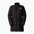 Damen Daunenmantel The North Face Suzanne Triclimate 2.0 schwarz 9