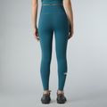Trainingsleggings Damen The North Face Flex Warm space 3