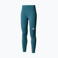 Trainingsleggings Damen The North Face Flex Warm space 4
