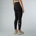 Trainingsleggings Damen The North Face Flex Warm black 3