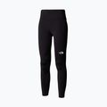 Trainingsleggings Damen The North Face Flex Warm black 4
