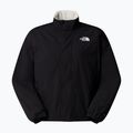 Jacke Damen The North Face Yumiori Reversible black/white dune 7