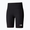 Damen-Trekking-Leggings The North Face Flex 8IN Tight tnf black 5