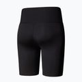 Damen-Trekking-Leggings The North Face Flex 8IN Tight tnf black 6