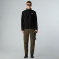 Softshelljacke Herren The North Face Apex Bionic black 2