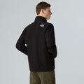 Softshelljacke Herren The North Face Apex Bionic black 3