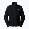 Softshelljacke Herren The North Face Apex Bionic black 4