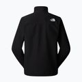Softshelljacke Herren The North Face Apex Bionic black 5