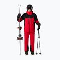 Skijacke Herren The North Face Chakal elevation red/black 2