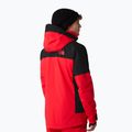 Skijacke Herren The North Face Chakal elevation red/black 3