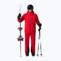 Skijacke Herren The North Face Chakal elevation red/black 2