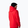 Skijacke Herren The North Face Chakal elevation red/black 3