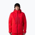 Skijacke Herren The North Face Chakal elevation red/black 4