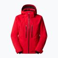 Skijacke Herren The North Face Chakal elevation red/black 5