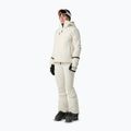 Skihose Damen The North Face Snoga Regular white dune/white dune