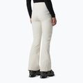 Skihose Damen The North Face Snoga Regular white dune/white dune 2