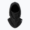 Sturmhaube für Damen Smartwool Second Cut Fleece Hood charcoal 2