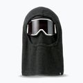 Sturmhaube für Damen Smartwool Second Cut Fleece Hood charcoal