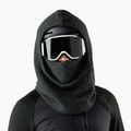 Sturmhaube für Damen Smartwool Second Cut Fleece Hood charcoal 3