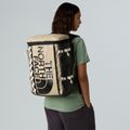 City-Rucksack The North Face Base Camp Fuse Box 30 l flax/white dune/black 6