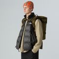 Städtischer Rucksack The North Face Base Camp Fuse Box 30 l Caraway Seed/Sycamore 7