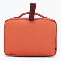 Kosmetiktasche The North Face Base Camp Voyager Dopp Kit mars dust/sumac 3