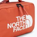 Kosmetiktasche The North Face Base Camp Voyager Dopp Kit mars dust/sumac 4