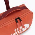 Kosmetiktasche The North Face Base Camp Voyager Dopp Kit mars dust/sumac 5