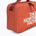 Kosmetiktasche The North Face Base Camp Voyager Dopp Kit mars dust/sumac 6