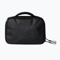 Kosmetiktasche The North Face Base Camp Voyager Dopp Kit 4 l schwarz/asphaltgrau