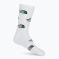 Socken The North Face Everyday Crew Logo 2 Paar schwarz/summit gold 3