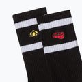 Socken The North Face Everyday Crew Tnf Icon 2 Paar black 2