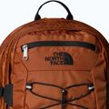The North Face Borealis Classic 29 l verbrannt umber / schwarz städtischen Rucksack 3