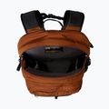 The North Face Borealis Classic 29 l verbrannt umber / schwarz städtischen Rucksack 4