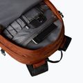 The North Face Borealis Classic 29 l verbrannt umber / schwarz städtischen Rucksack 5