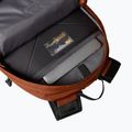 The North Face Borealis Classic 29 l verbrannt umber / schwarz städtischen Rucksack 6