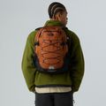 The North Face Borealis Classic 29 l verbrannt umber / schwarz städtischen Rucksack 7