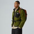 The North Face Borealis Classic 29 l verbrannt umber / schwarz städtischen Rucksack 8