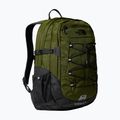 The North Face Borealis Classic 29 l waldgrün/schwarz urbaner Rucksack