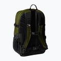 The North Face Borealis Classic 29 l waldgrün/schwarz urbaner Rucksack 2