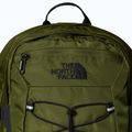 The North Face Borealis Classic 29 l waldgrün/schwarz urbaner Rucksack 3