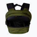 The North Face Borealis Classic 29 l waldgrün/schwarz urbaner Rucksack 4